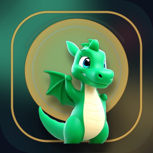 Dragon Learn 아이콘