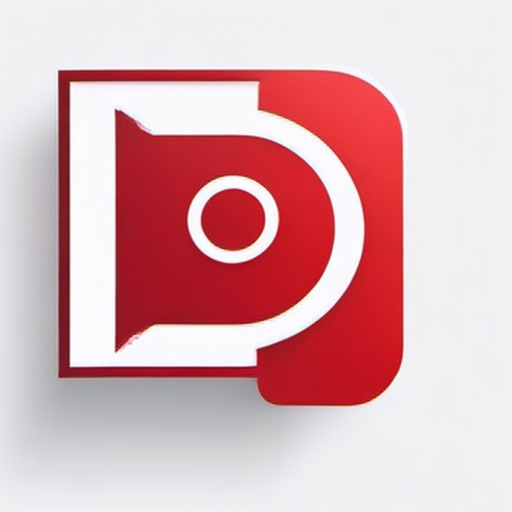 PDF Stamp Number Pro 아이콘